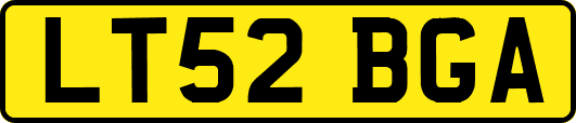 LT52BGA
