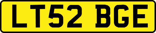 LT52BGE