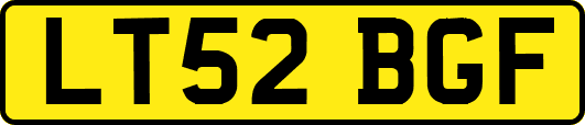 LT52BGF
