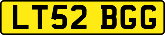 LT52BGG