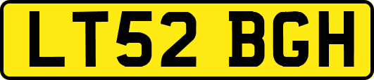 LT52BGH