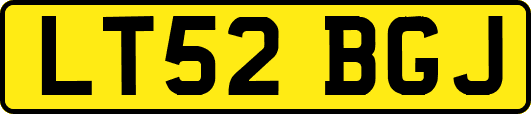 LT52BGJ