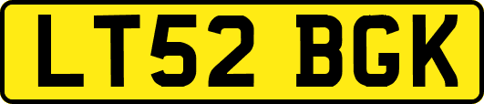 LT52BGK