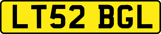 LT52BGL
