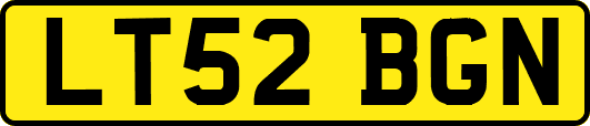 LT52BGN
