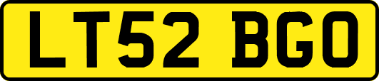 LT52BGO