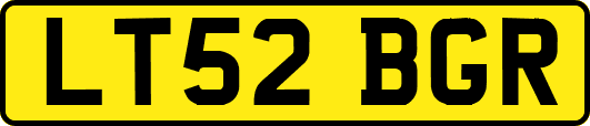 LT52BGR
