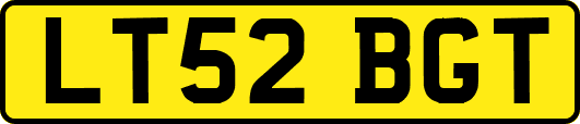 LT52BGT