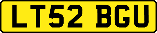 LT52BGU