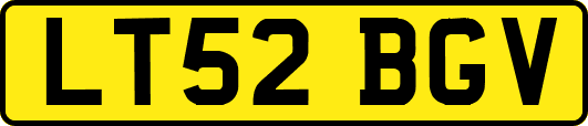 LT52BGV