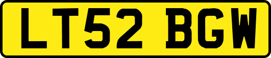 LT52BGW