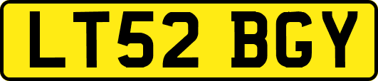 LT52BGY