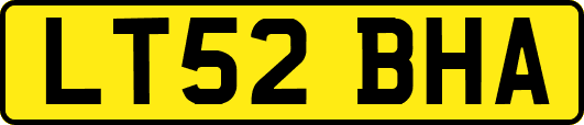 LT52BHA