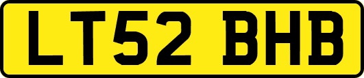 LT52BHB