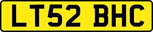 LT52BHC