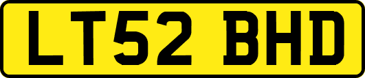 LT52BHD