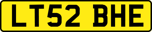 LT52BHE