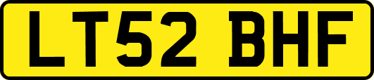 LT52BHF