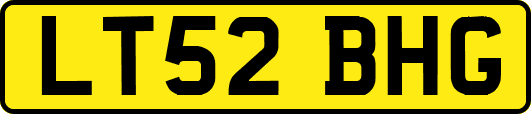 LT52BHG