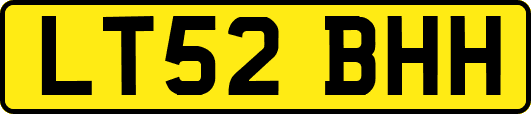 LT52BHH