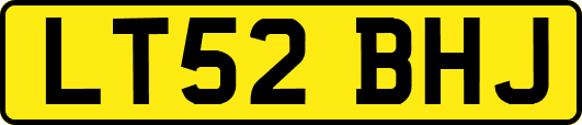 LT52BHJ