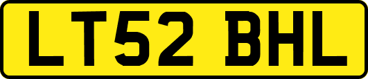 LT52BHL