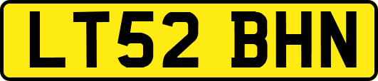 LT52BHN