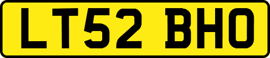 LT52BHO