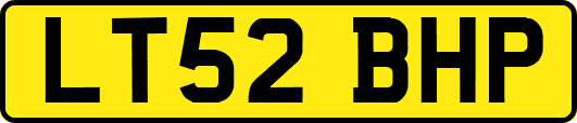 LT52BHP