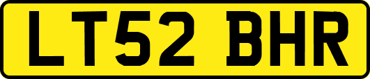 LT52BHR
