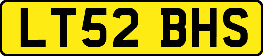 LT52BHS