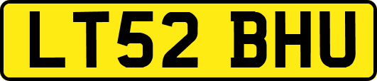 LT52BHU