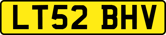 LT52BHV
