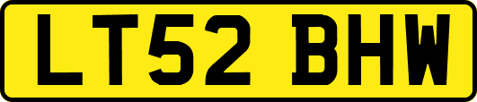 LT52BHW