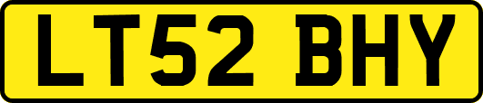 LT52BHY