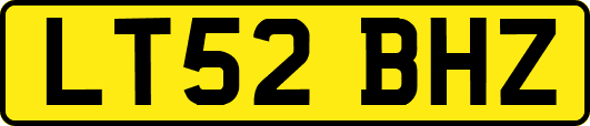 LT52BHZ