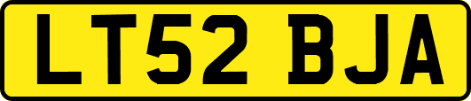 LT52BJA