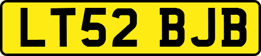 LT52BJB