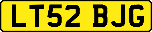 LT52BJG