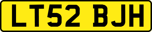 LT52BJH