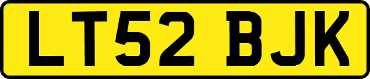 LT52BJK
