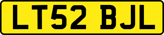 LT52BJL