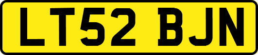 LT52BJN