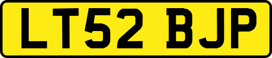 LT52BJP