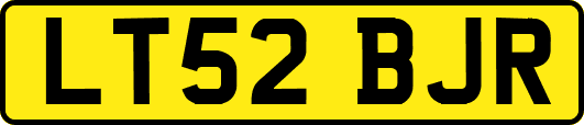 LT52BJR