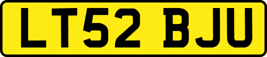 LT52BJU