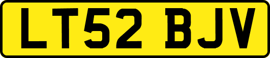 LT52BJV