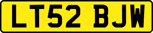 LT52BJW
