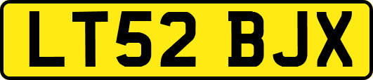 LT52BJX