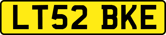 LT52BKE